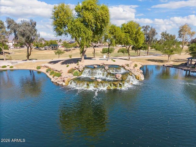 15066 W LA REATA Avenue, Goodyear, AZ 85395