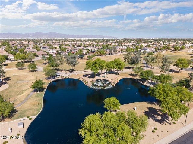 15066 W LA REATA Avenue, Goodyear, AZ 85395
