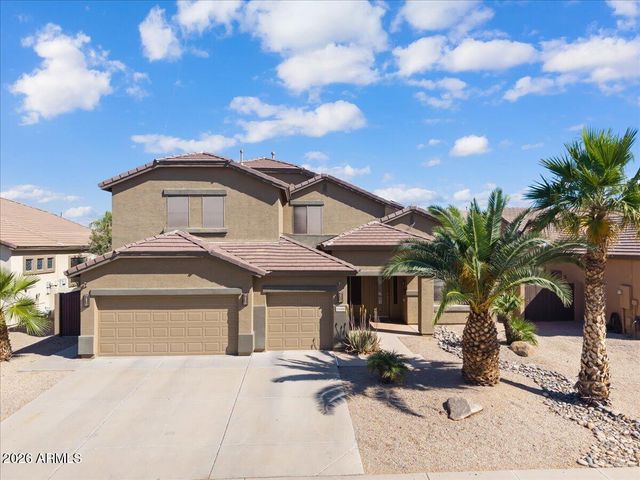 15066 W LA REATA Avenue, Goodyear, AZ 85395
