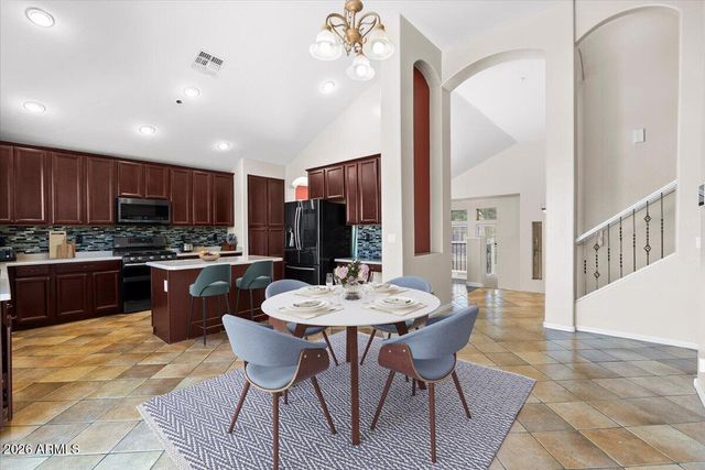 15066 W LA REATA Avenue, Goodyear, AZ 85395