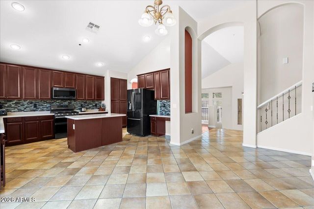 15066 W LA REATA Avenue, Goodyear, AZ 85395