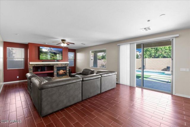 15066 W LA REATA Avenue, Goodyear, AZ 85395