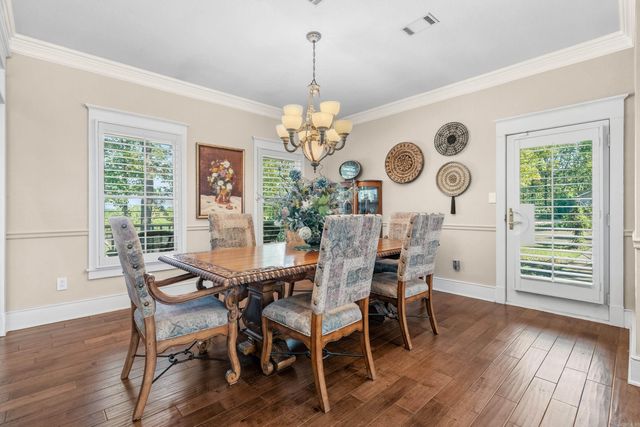 417 Randall Road, Hot Springs, AR 71913