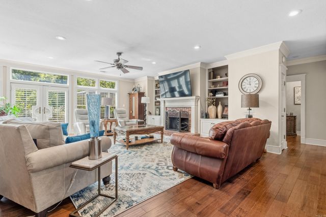 417 Randall Road, Hot Springs, AR 71913