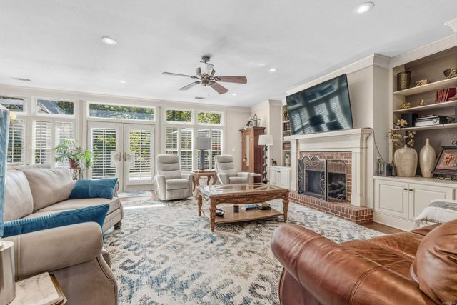 417 Randall Road, Hot Springs, AR 71913