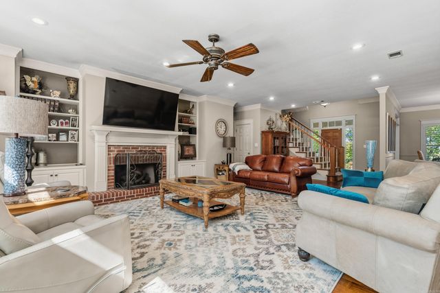 417 Randall Road, Hot Springs, AR 71913