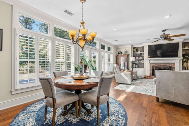 417 Randall Road, Hot Springs, AR 71913