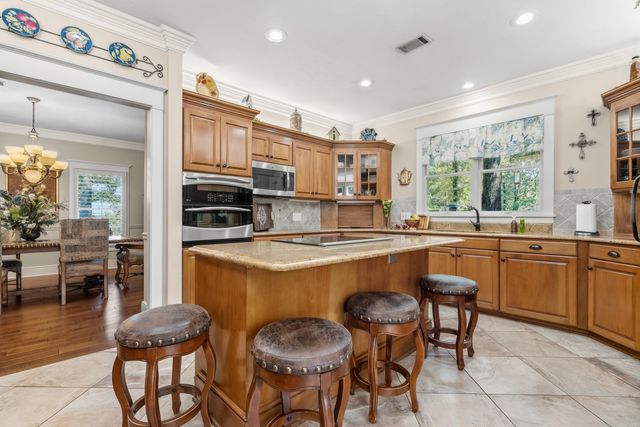 417 Randall Road, Hot Springs, AR 71913