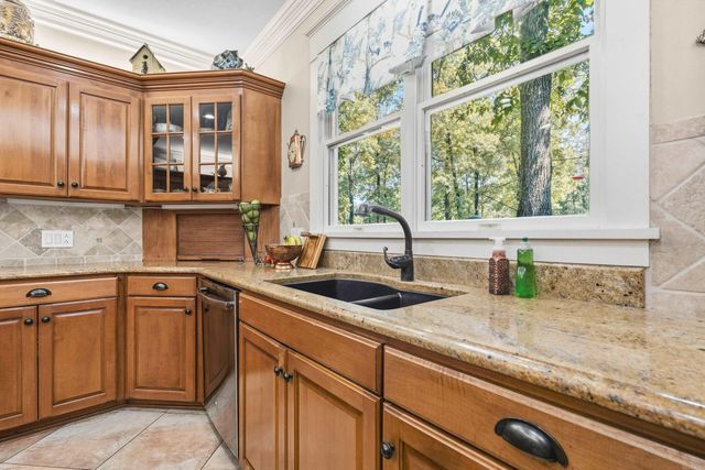 417 Randall Road, Hot Springs, AR 71913