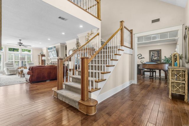 417 Randall Road, Hot Springs, AR 71913