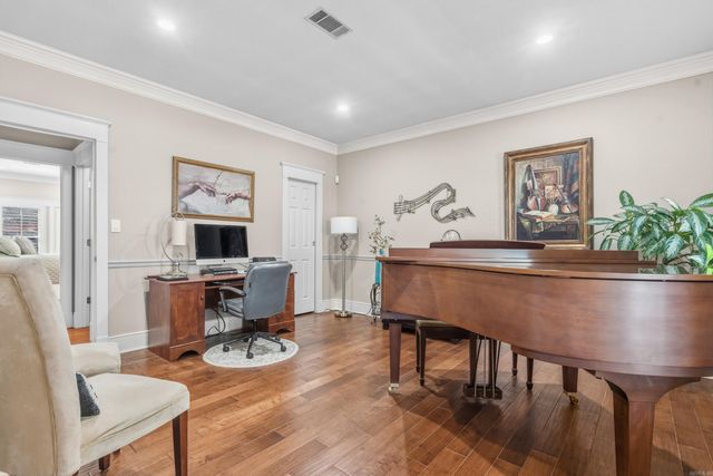 417 Randall Road, Hot Springs, AR 71913