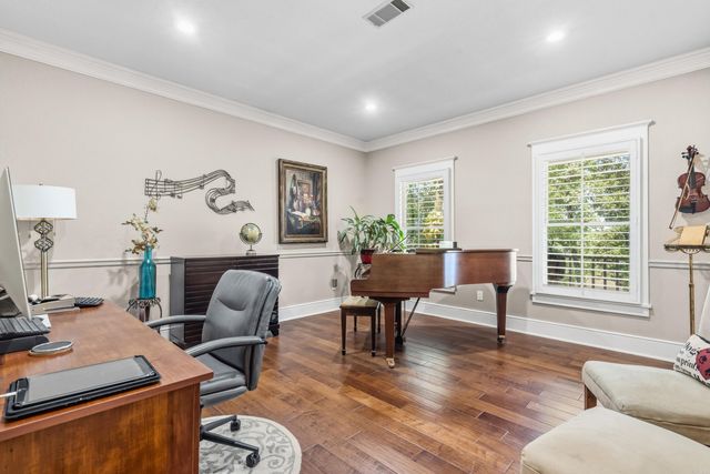 417 Randall Road, Hot Springs, AR 71913