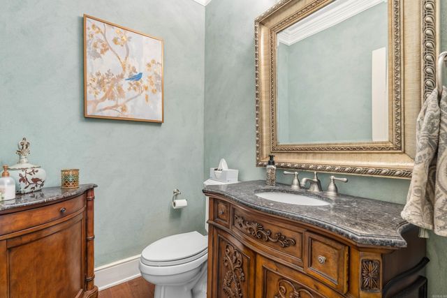 417 Randall Road, Hot Springs, AR 71913