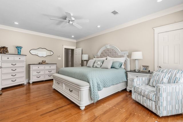 417 Randall Road, Hot Springs, AR 71913