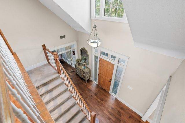 417 Randall Road, Hot Springs, AR 71913