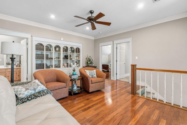 417 Randall Road, Hot Springs, AR 71913