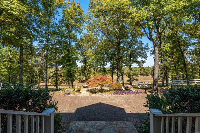 417 Randall Road, Hot Springs, AR 71913