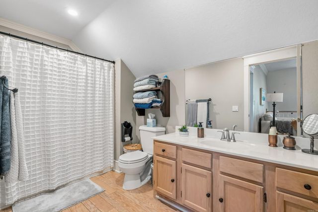 417 Randall Road, Hot Springs, AR 71913