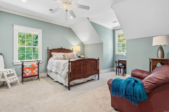 417 Randall Road, Hot Springs, AR 71913