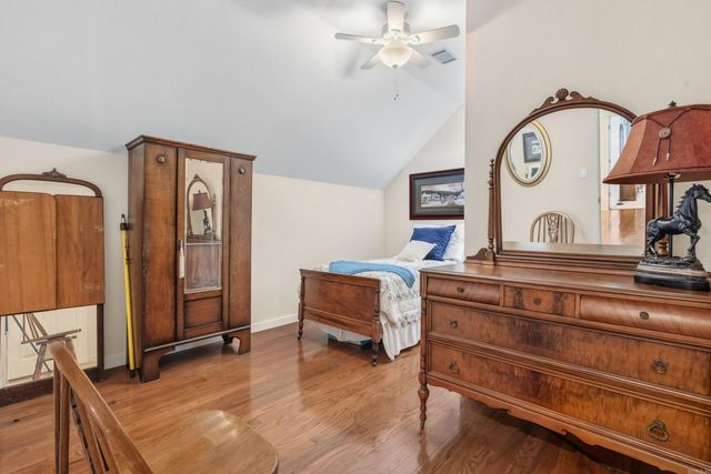 417 Randall Road, Hot Springs, AR 71913