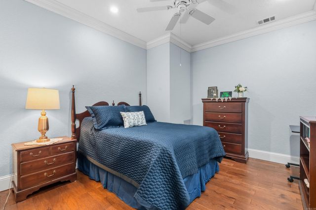 417 Randall Road, Hot Springs, AR 71913