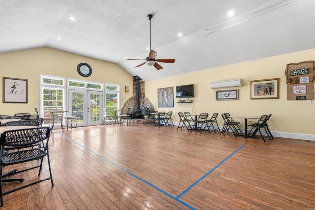 417 Randall Road, Hot Springs, AR 71913