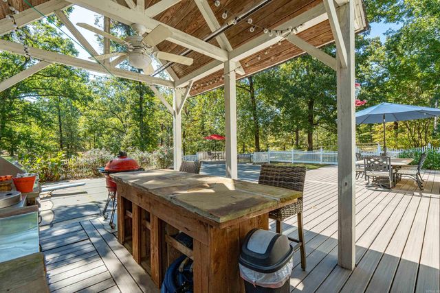 417 Randall Road, Hot Springs, AR 71913