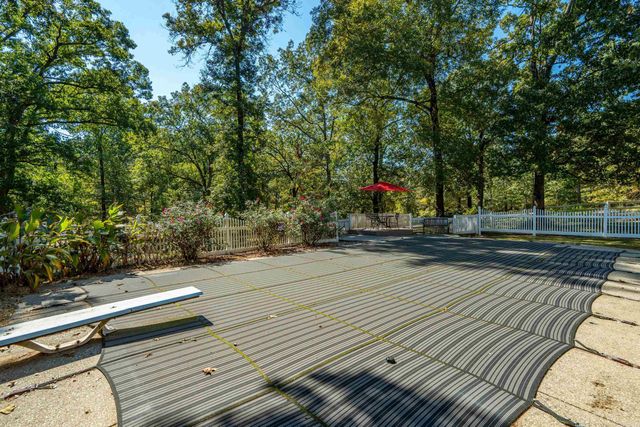 417 Randall Road, Hot Springs, AR 71913