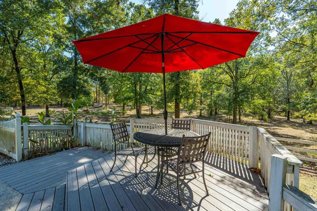 417 Randall Road, Hot Springs, AR 71913