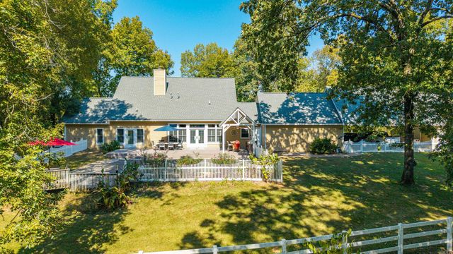 417 Randall Road, Hot Springs, AR 71913