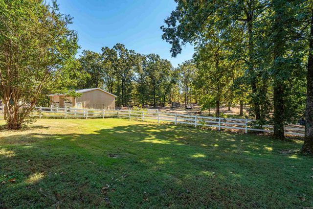 417 Randall Road, Hot Springs, AR 71913