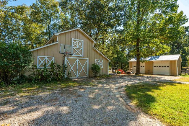417 Randall Road, Hot Springs, AR 71913