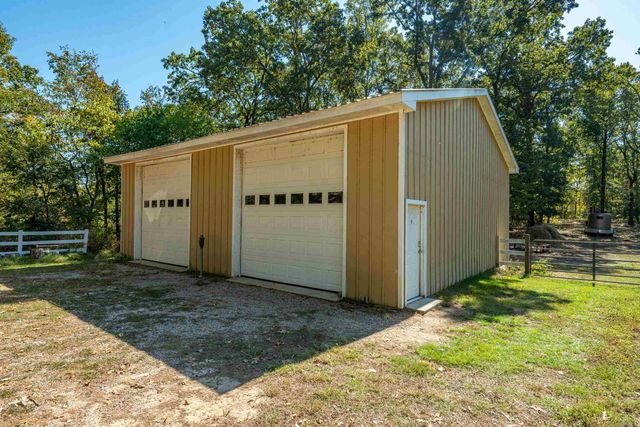 417 Randall Road, Hot Springs, AR 71913