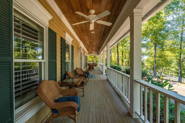 417 Randall Road, Hot Springs, AR 71913