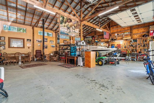 417 Randall Road, Hot Springs, AR 71913