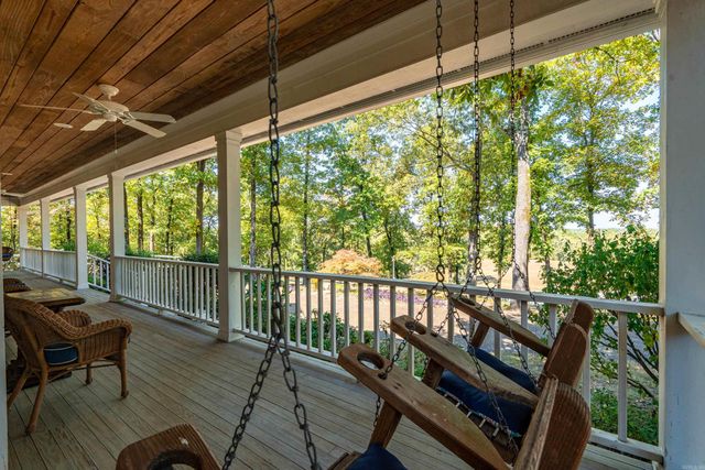 417 Randall Road, Hot Springs, AR 71913