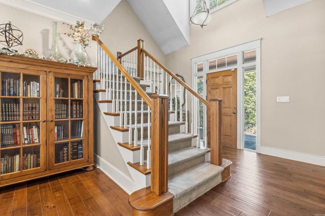 417 Randall Road, Hot Springs, AR 71913