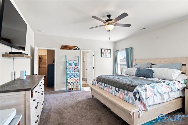 13906 Hill Place Lane, Athens, AL 35611