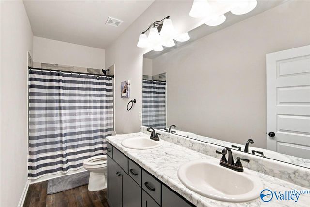 13906 Hill Place Lane, Athens, AL 35611