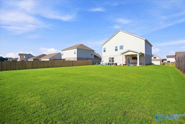 13906 Hill Place Lane, Athens, AL 35611