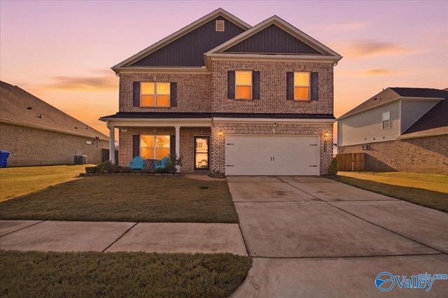 13906 Hill Place Lane, Athens, AL 35611