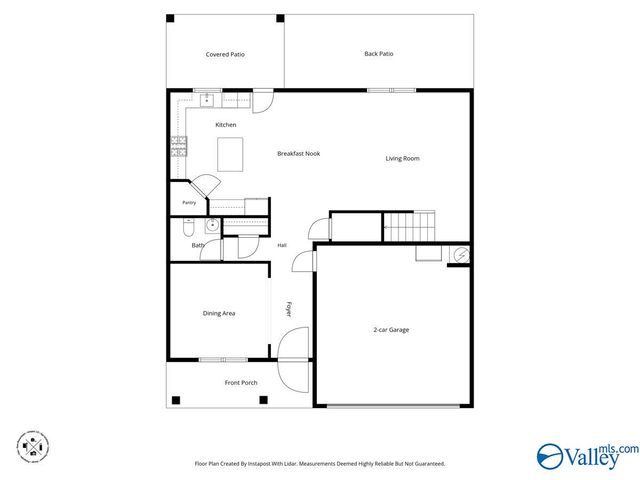 13906 Hill Place Lane, Athens, AL 35611