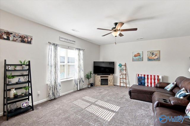 13906 Hill Place Lane, Athens, AL 35611