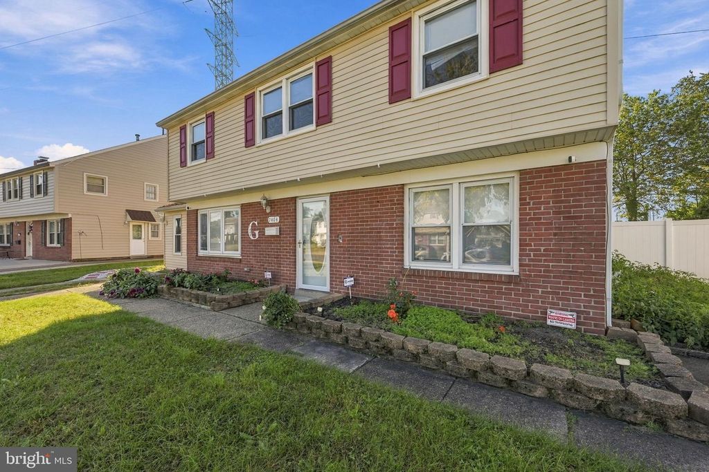 7404 WYNDAM RD, PENNSAUKEN, NJ 08109 — photo 3