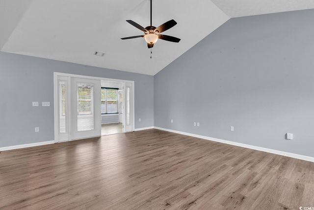 5018 Billy K Trail, Myrtle Beach, SC 29579