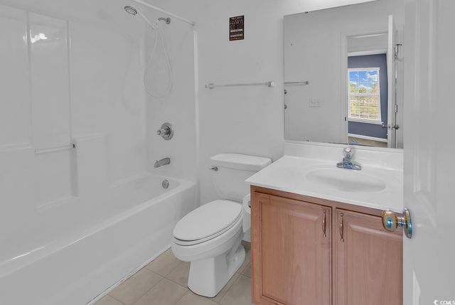 5018 Billy K Trail, Myrtle Beach, SC 29579