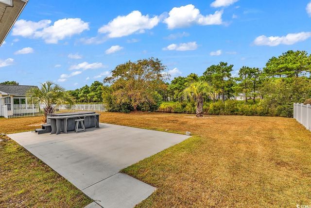 5018 Billy K Trail, Myrtle Beach, SC 29579