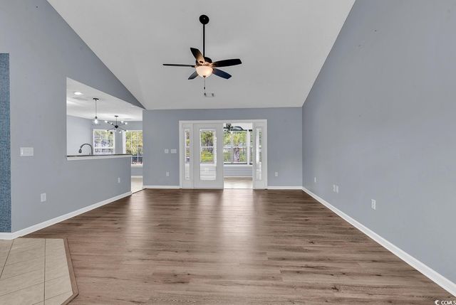 5018 Billy K Trail, Myrtle Beach, SC 29579