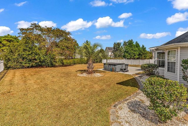 5018 Billy K Trail, Myrtle Beach, SC 29579