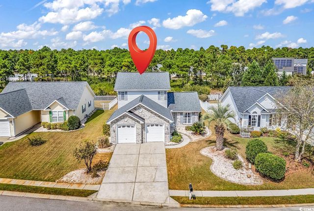 5018 Billy K Trail, Myrtle Beach, SC 29579